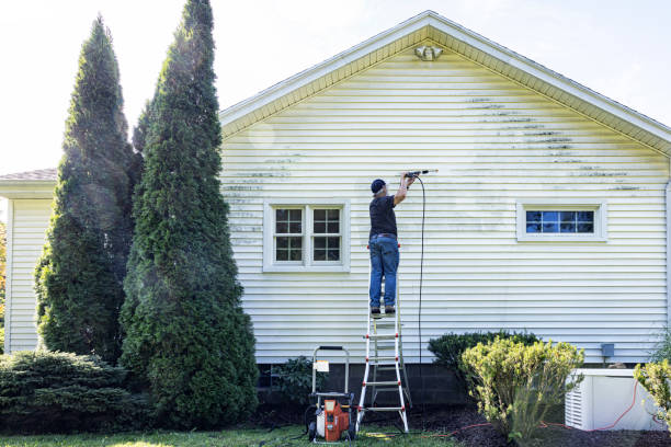 Greenbriar, VA Pressure Washing Services Company